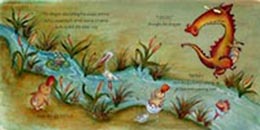 duck & dragon p 10-11 ground 2